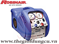 Máy hút GAS lạnh USA Minimax-E 
