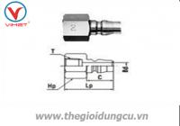 Khớp Nối Nitto 800PF
