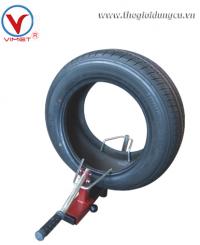 Thiết bị kẹp vỏ xe VIMET PL-MB275 loại nằm