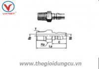 Khớp Nối Nitto 20PM