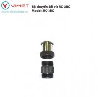 Bộ chuyển đổi vít RC-3BC