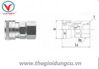 Khớp Nối Nitto 40SF