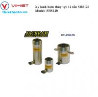 Xy lanh bơm thủy lực 12 tấn SHS120