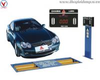 THIẾT BỊ KIỂM TRA TỐC ĐỘ SL-600