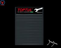 Bảng trưng bày TOPTUL TDAH7010