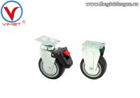 Bánh xe cao su cho các loại tủ toptul TEAH050200