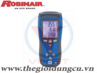 Máy đo nhiệt điện kế , nhiệt độ  TIF3310