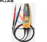 Đồng hồ đo áp Fluke T+PRO