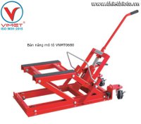 Bàn nâng mô tô VNMT0680