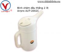 Bình châm dầu thắng 2L Airpro AUT-2002C