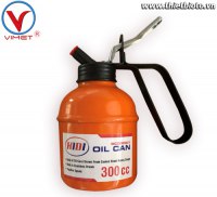 Bình châm nhớt 300cc BCD30801