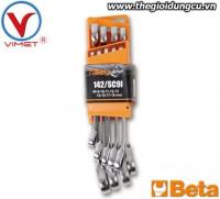 Bộ 9 cờ lê tự động Beta 142 /SC9I