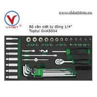 Bộ cần siết tự động 1/4