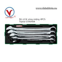 Bộ cờ lê vòng miệng Toptul GTA0408