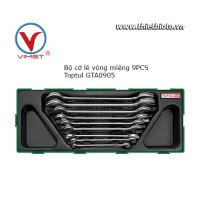 Bộ cờ lê vòng miệng Toptul GTA0905