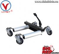 Bộ con lăn di chuyển ô tô 12 Bộ con lăn di chuyển ô tô 12