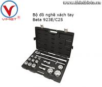 Bộ dụng cụ 17 chi tiết Beta 923E/C25