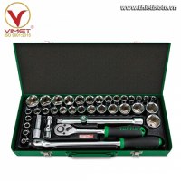 Bộ đồ nghề tuýp lục giác 1/2\