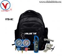 Bộ dụng cụ bảo dưỡng Value VTB-8C