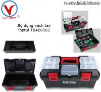 Hộp đựng dụng cụ đa chức năng Toptul TBAE0302