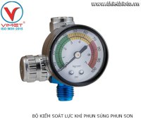 BỘ KIỂM SOÁT LỰC KHÍ PHUN SÚNG PHUN SƠN