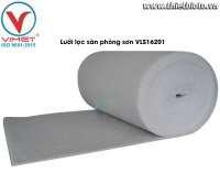 Bộ Lọc Sàn Phòng Sơn VLS16201