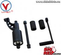 Bộ nhân lực TORIN TRX31002