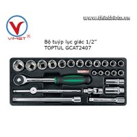 Bộ tuýp bông 1/2