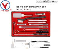 Bộ vệ sinh súng phun sơn Airpro 814-1
