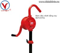 Bơm dầu nhớt bằng tay BDT19701