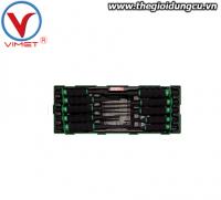 Bộ đột 10 mónTOPTUL GTA1026