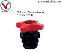 Nút giữ ống hút 42mm Raasm 38042