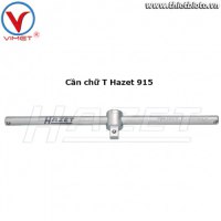 Cần chữ T Hazet 915