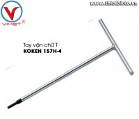 Cần chữ T Koken 157H-4