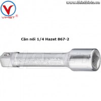 Cần nối 1/4 Hazet 867-2