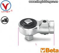 Đầu cần siết Beta 614 /50