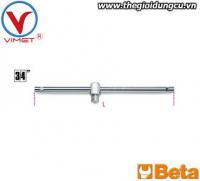 Cần siết chữ T 3/4 inch Beta 928 /42