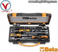 Bộ cần siết đầu tuýp Beta 900 AS/C10