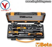 Bộ cần siết đầu tuýp Beta 900 AS/MB-C17