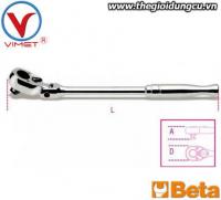 Cần siết tự động lắt léo tay sắt 1/2 inch Beta 920 M/56