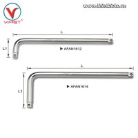 Cần xiết chữ L 1/2 inch Toptul AFAN1614