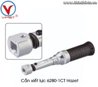 Cần xiết lực 6280-1CT Hazet