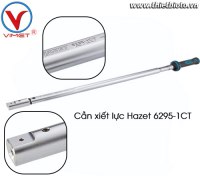 Cần xiết lực 6295-1CT Hazet