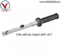 Cần xiết lực Hazet 6291-2CT