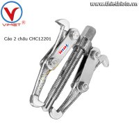 Cảo 2 chấu CHC12201