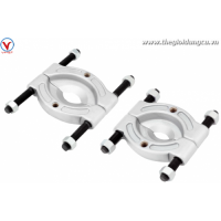 Cảo dĩa 30~50mm TOPTUL JEAD0305