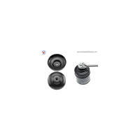 Cảo lọc dầu  64mm TOPTUL JDAH6414
