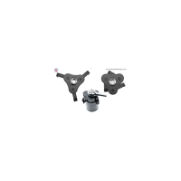 Cảo lọc nhớt 3 chấu TOPTUL JDAI65A2