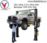 Cầu nâng 2 trụ cổng trên Bendpak XPR-10S-168