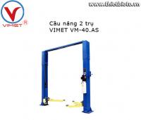 Cầu nâng 2 trụ VM-40.AS